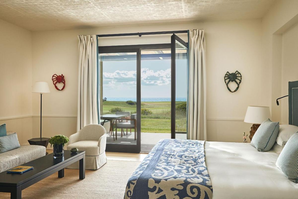 Verdura Resort