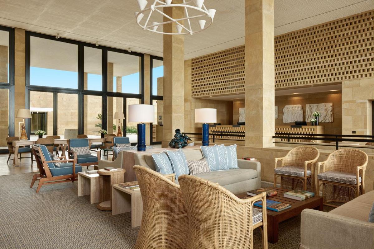 Verdura Resort