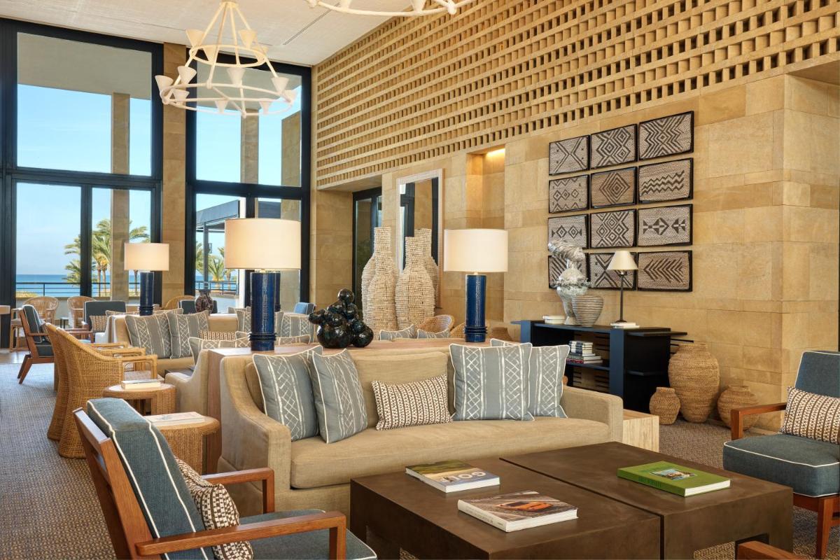 Verdura Resort