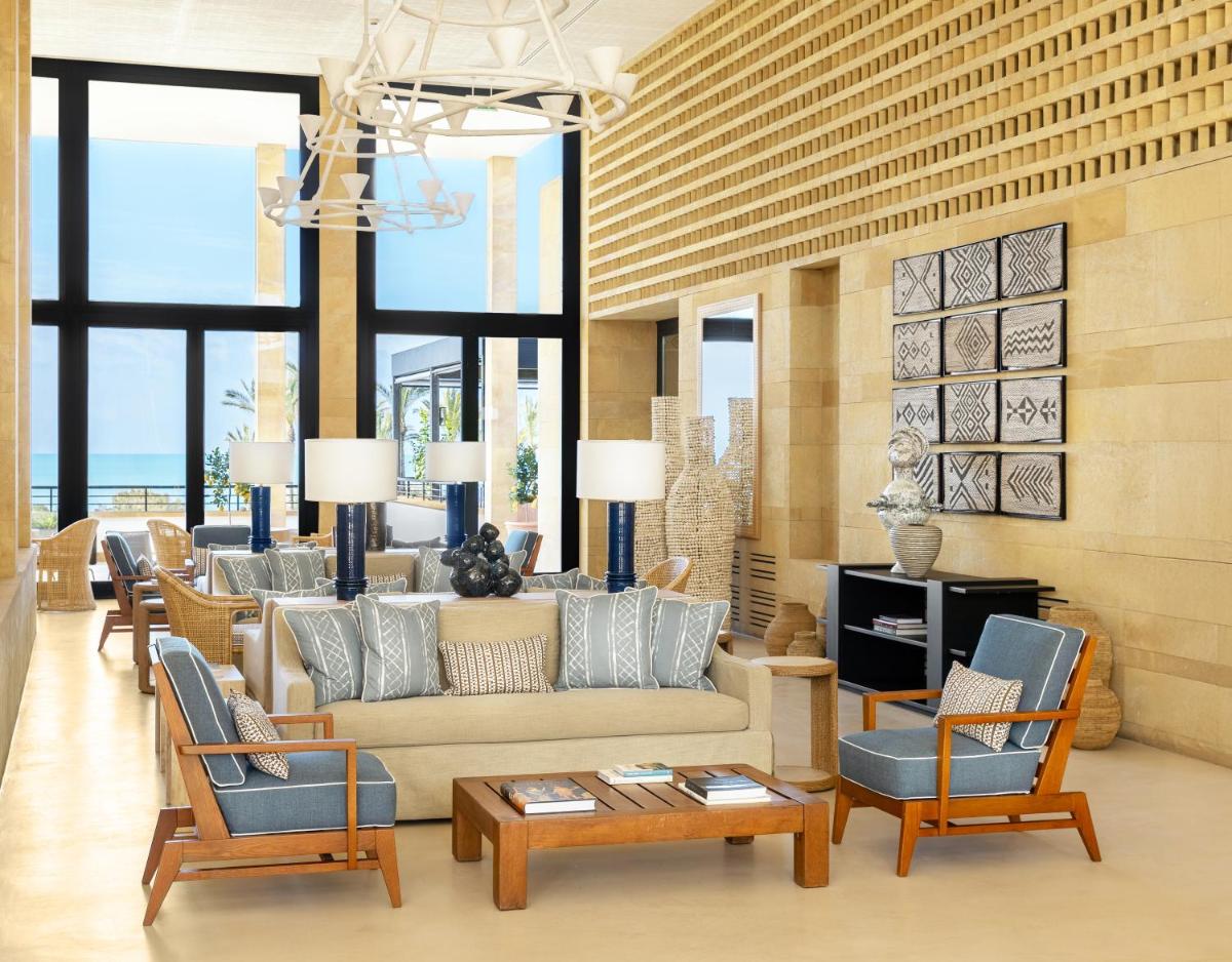 Verdura Resort