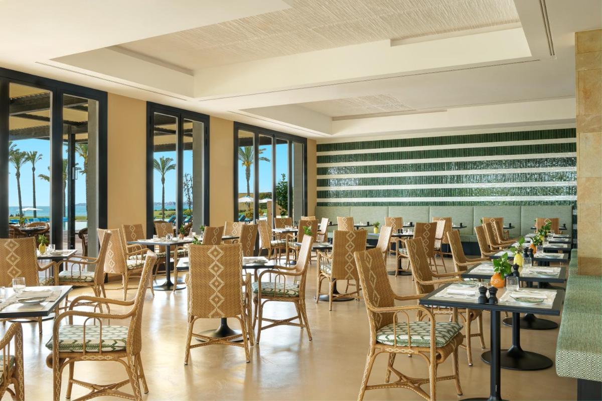 Verdura Resort