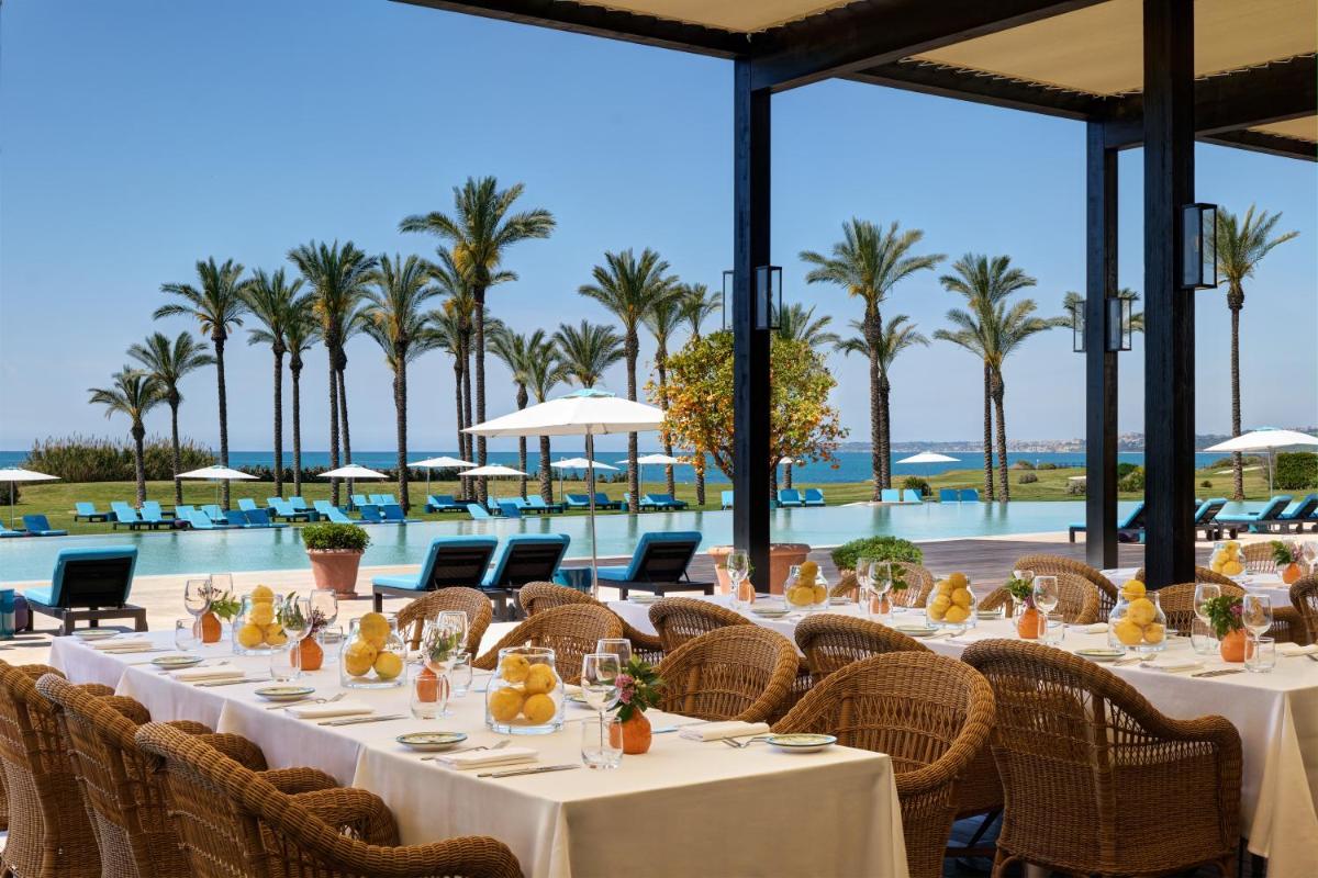 Verdura Resort