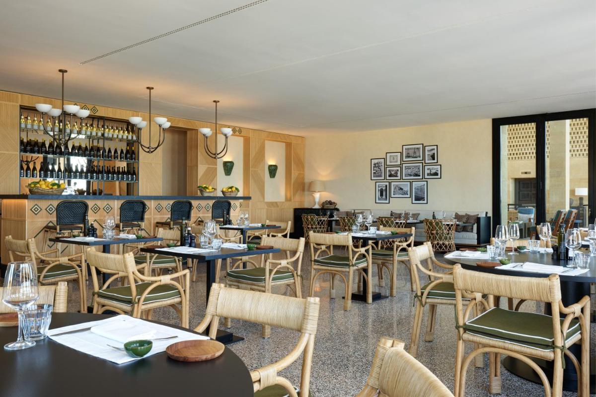 Verdura Resort