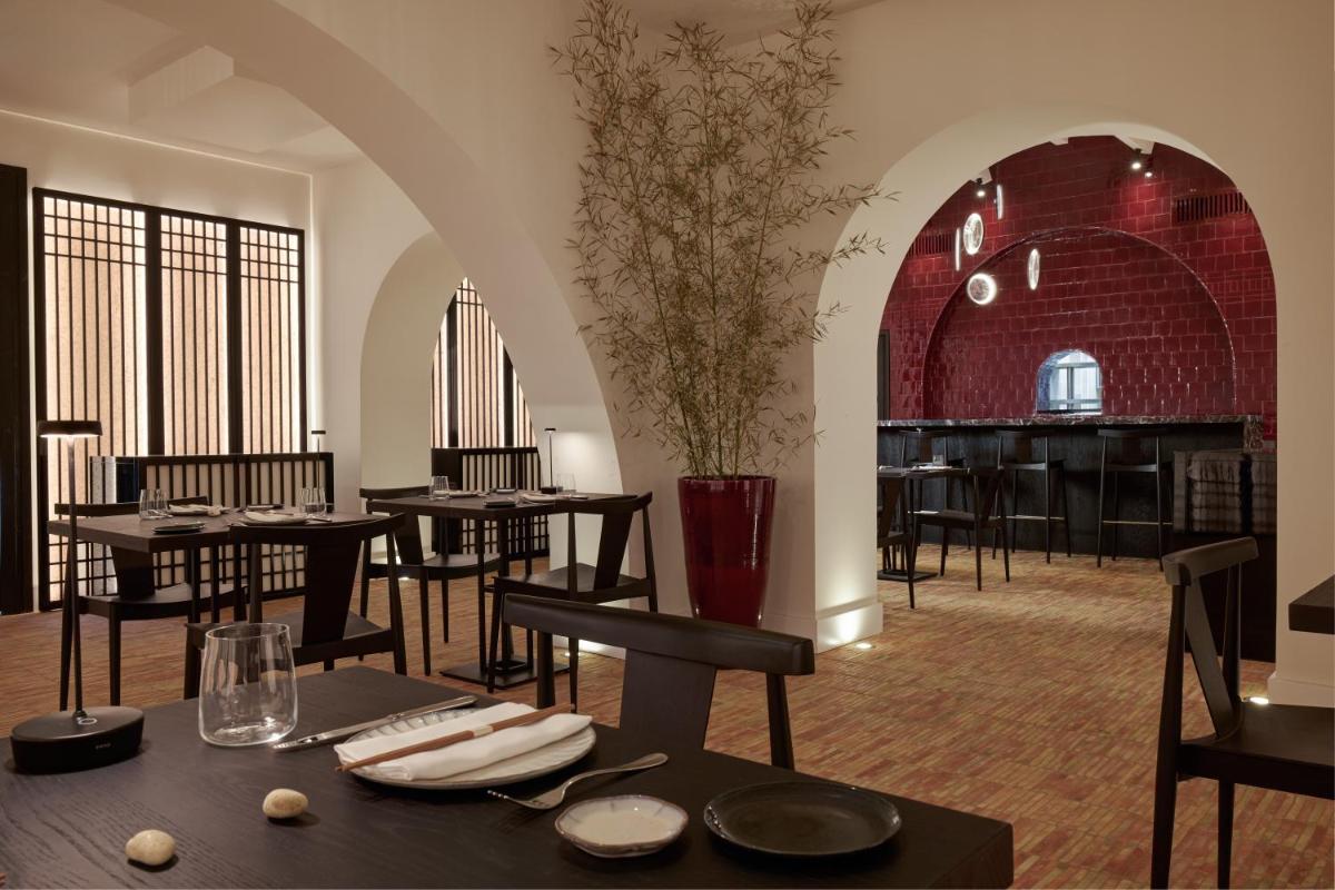 Verdura Resort