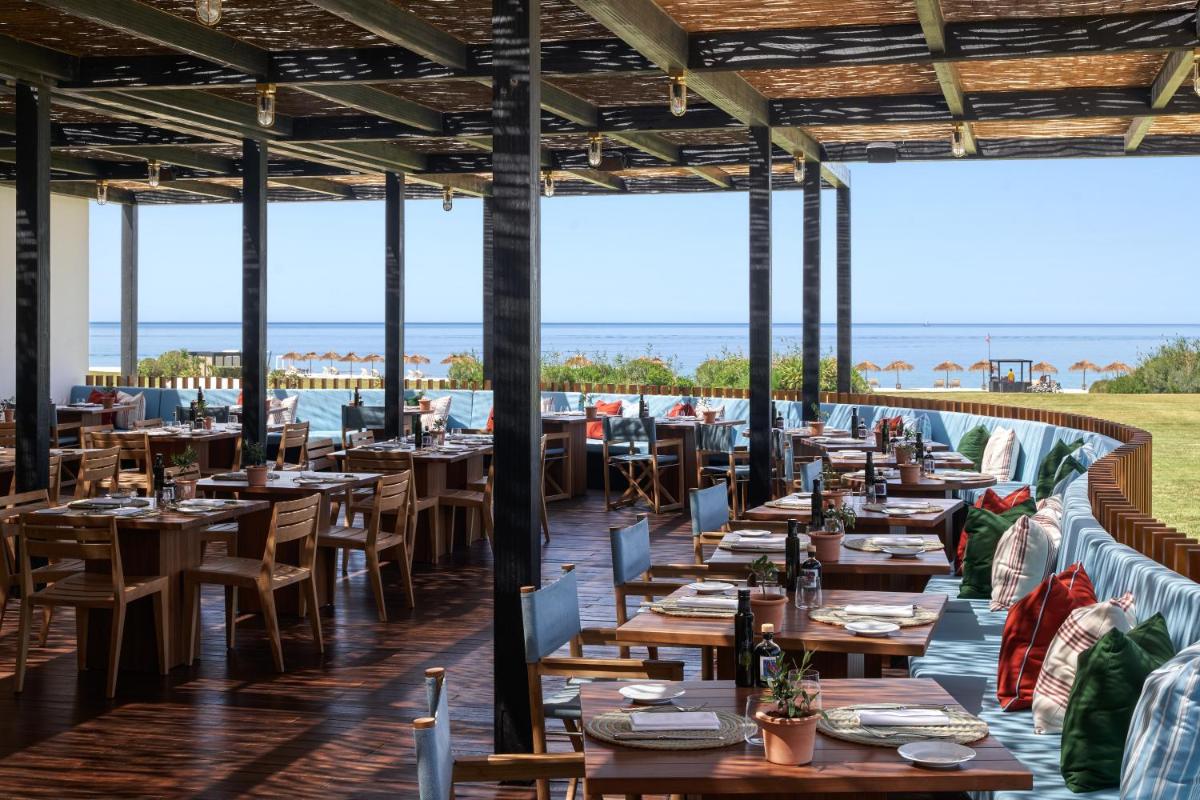 Verdura Resort