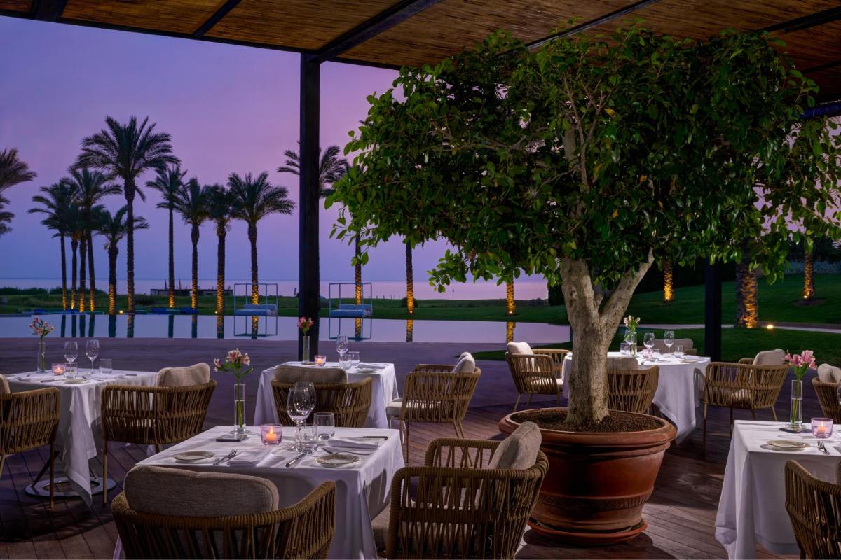 Verdura Resort