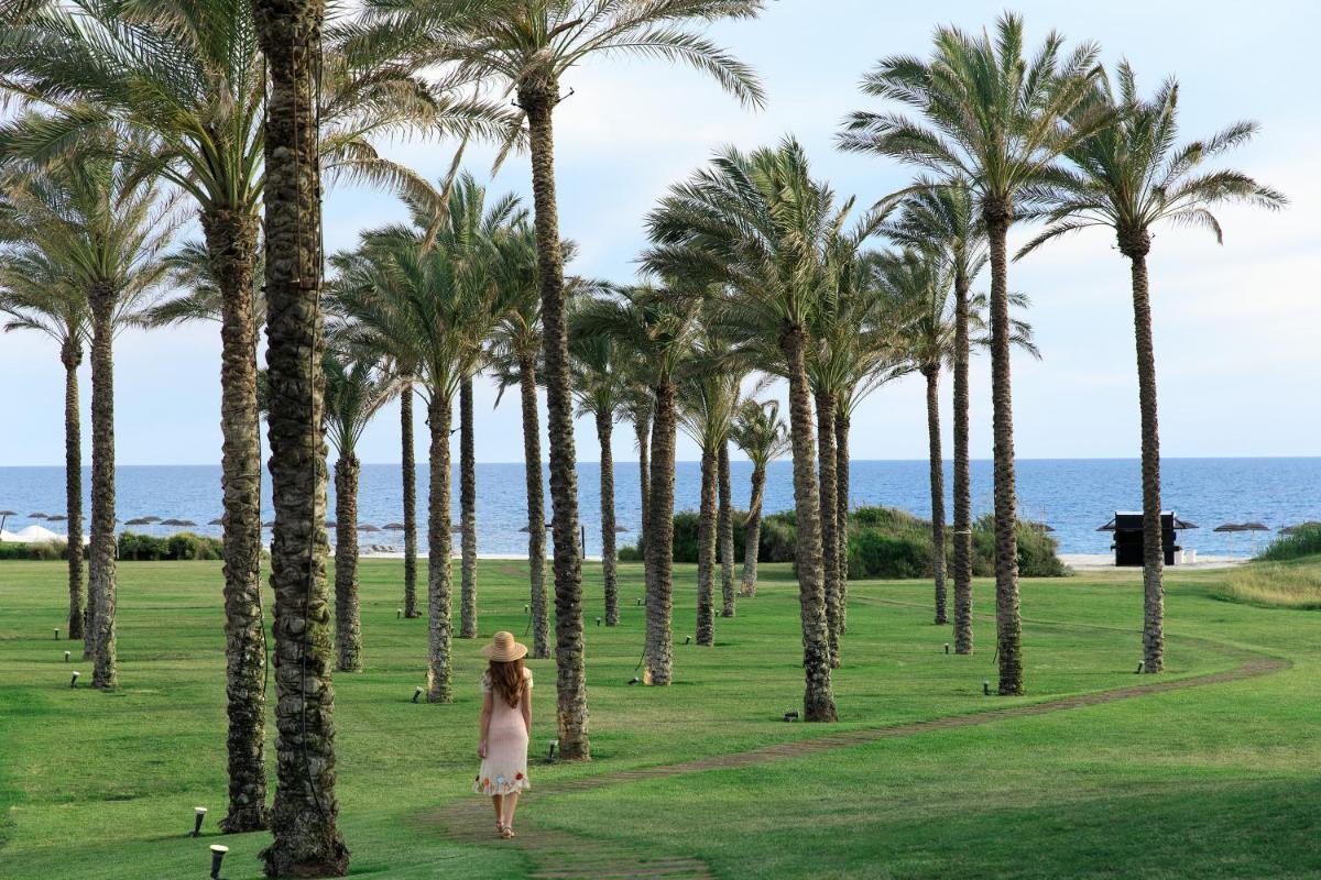 Verdura Resort