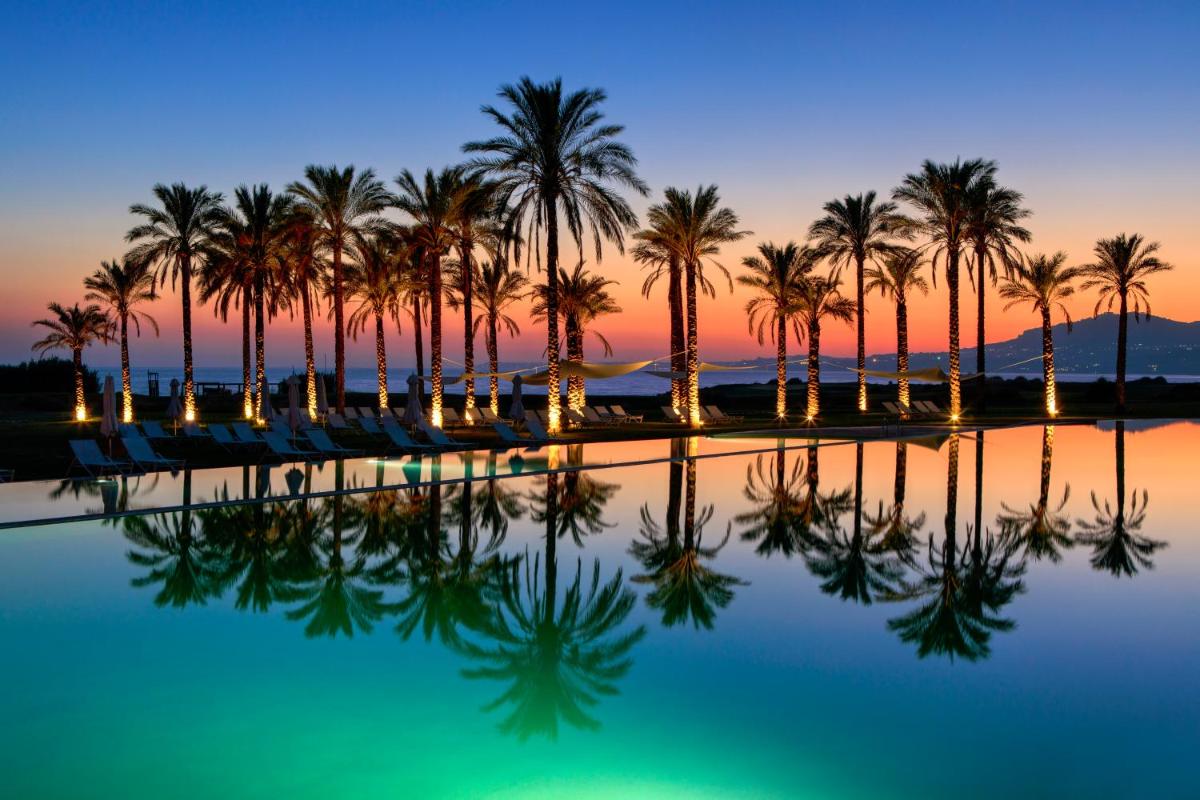 Verdura Resort