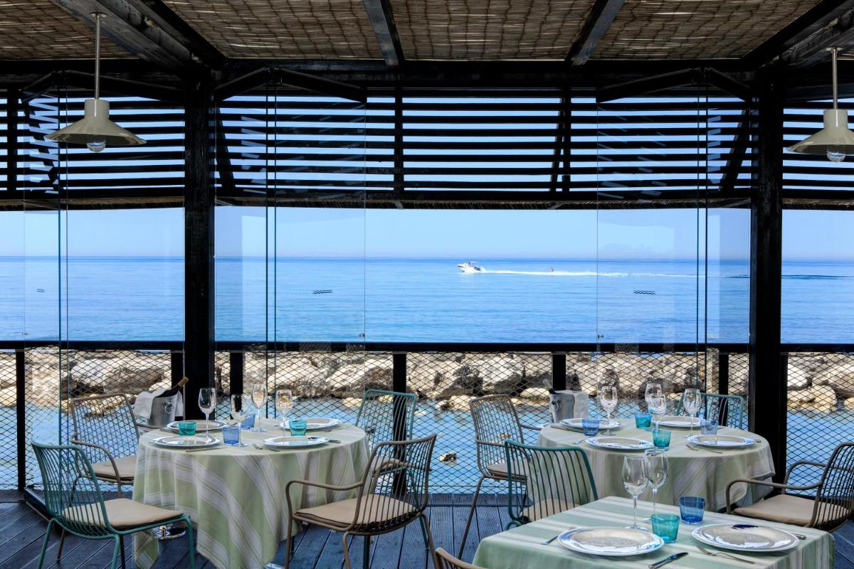Verdura Resort
