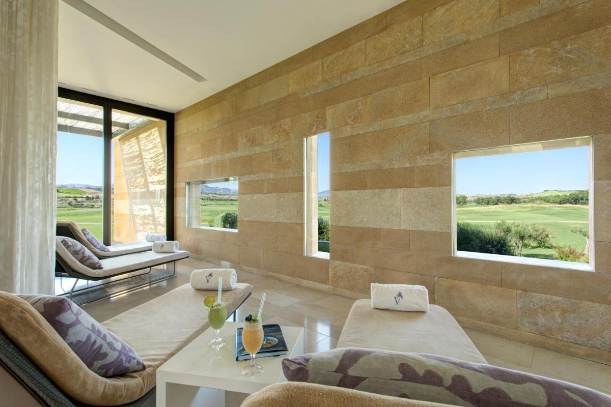 Verdura Resort