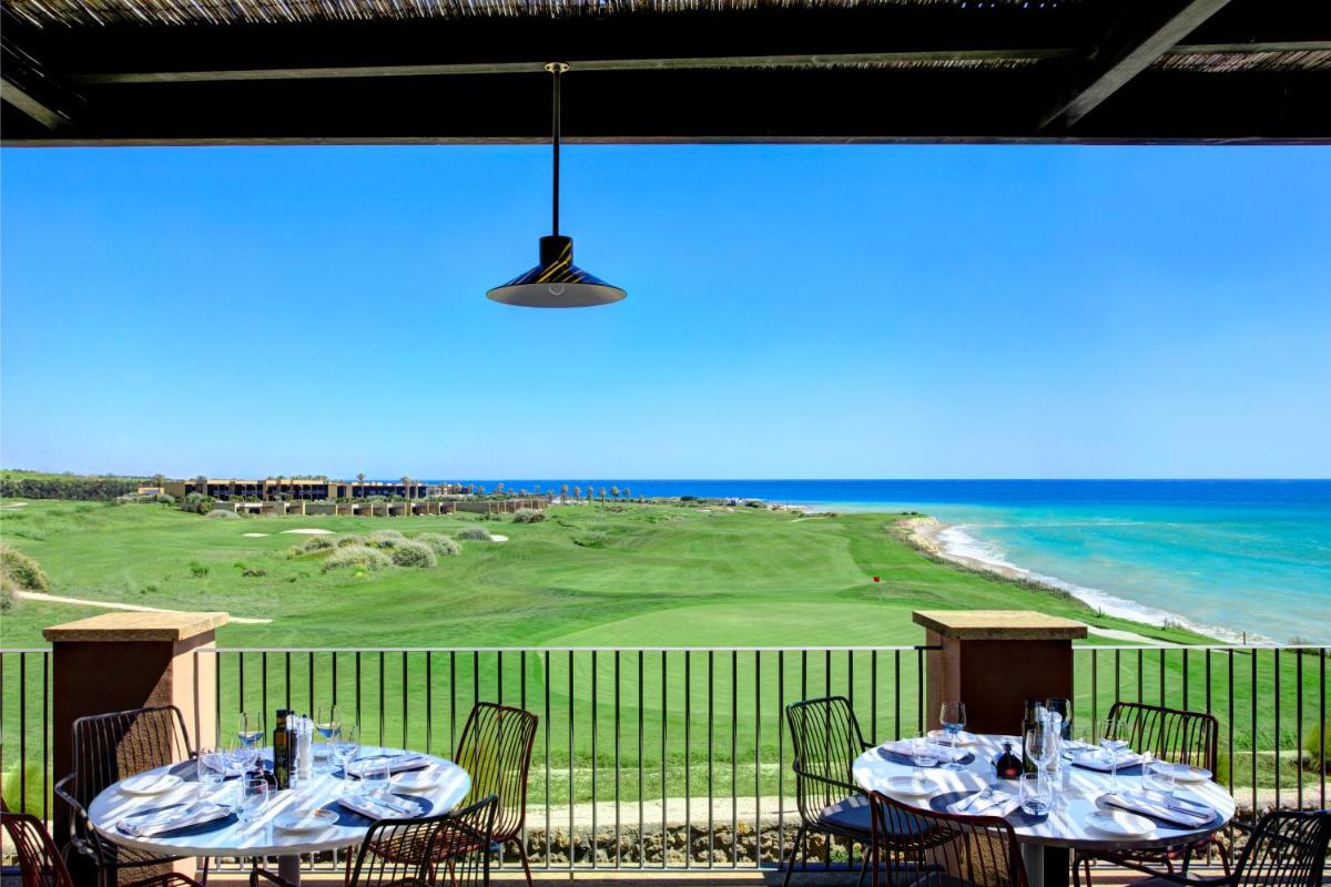 Verdura Resort