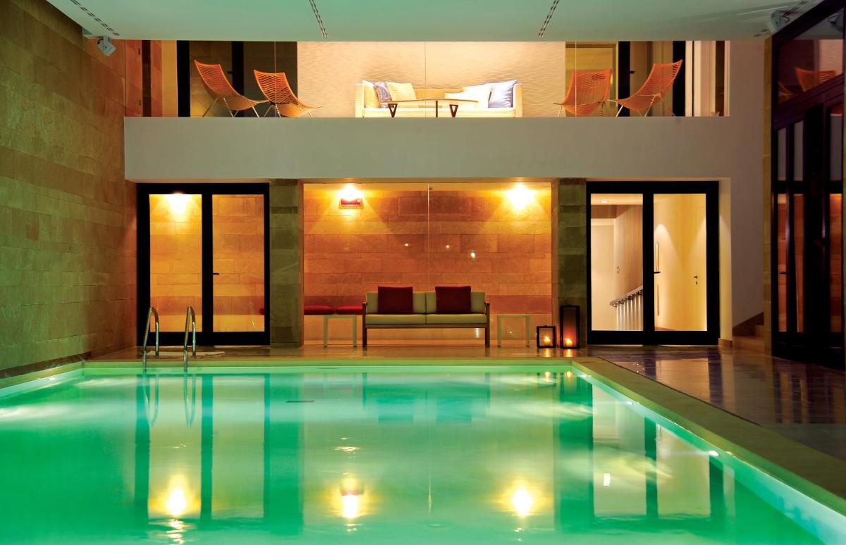 Verdura Resort