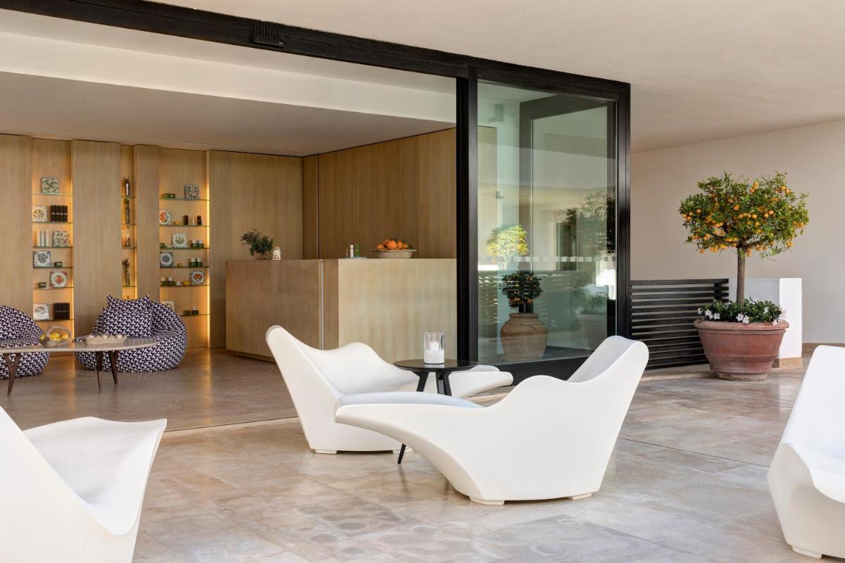 Verdura Resort