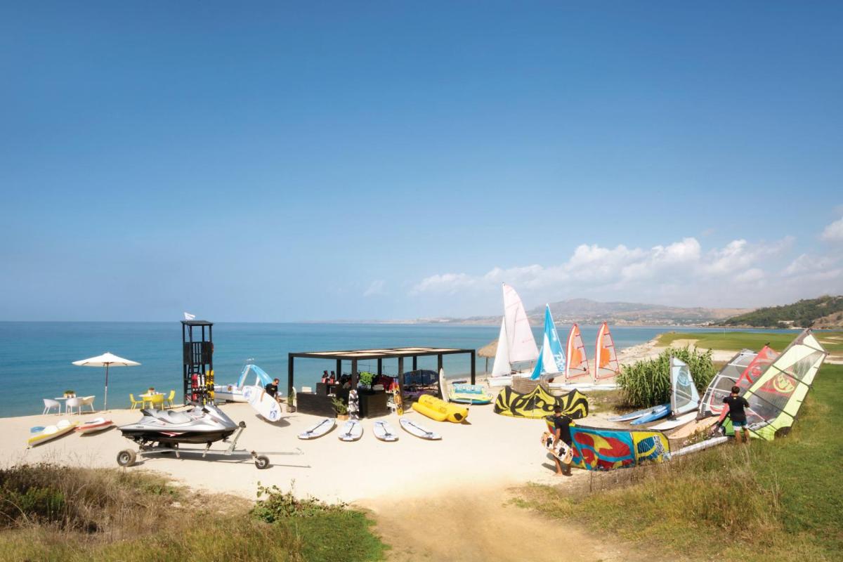 Verdura Resort