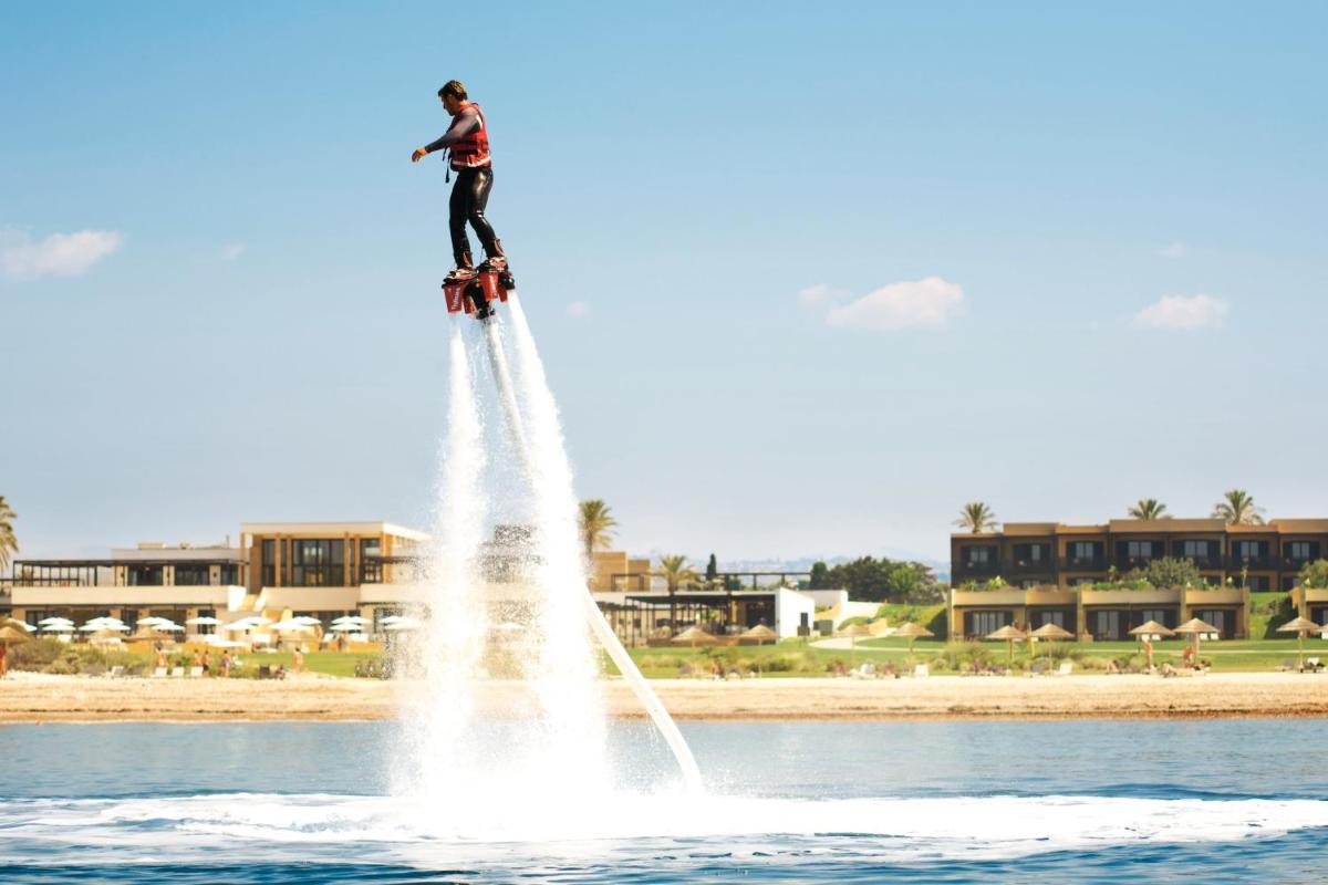 Verdura Resort
