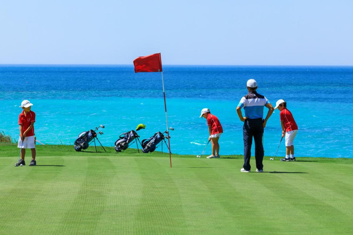 Verdura Resort