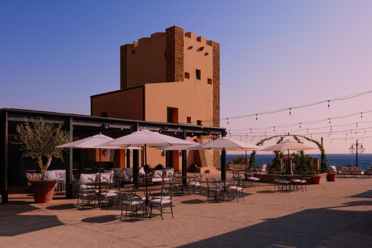 Verdura Resort
