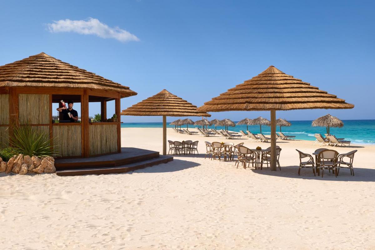 Verdura Resort