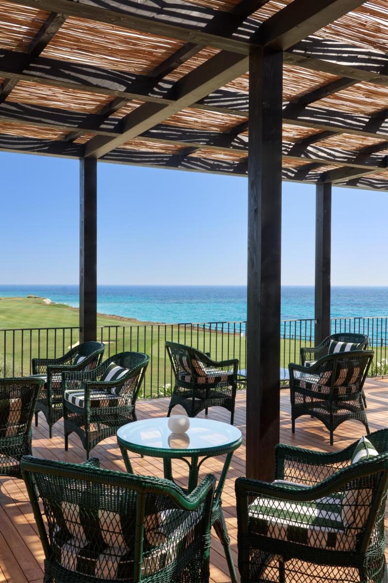 Verdura Resort