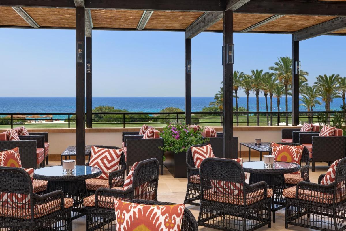 Verdura Resort