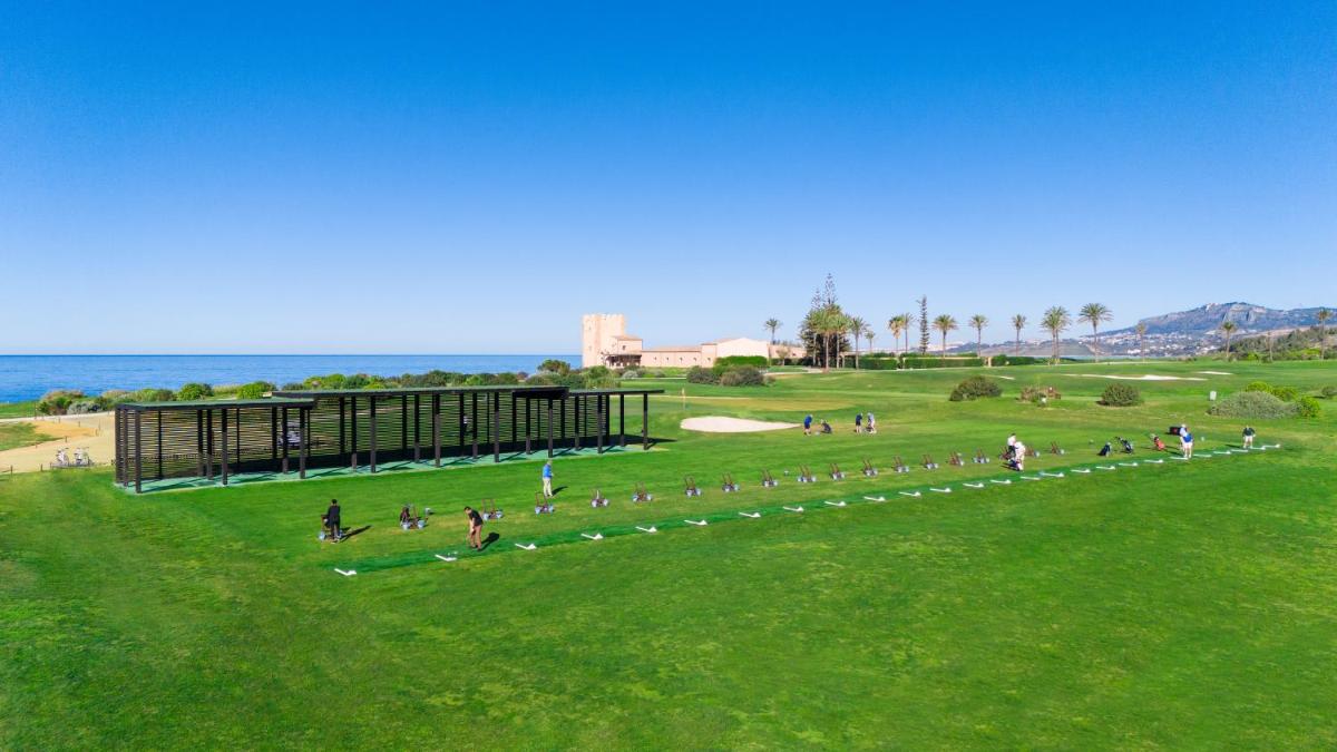 Verdura Resort