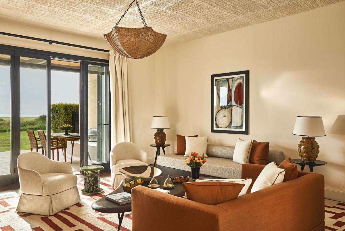 Verdura Resort