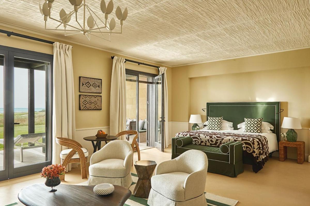 Verdura Resort