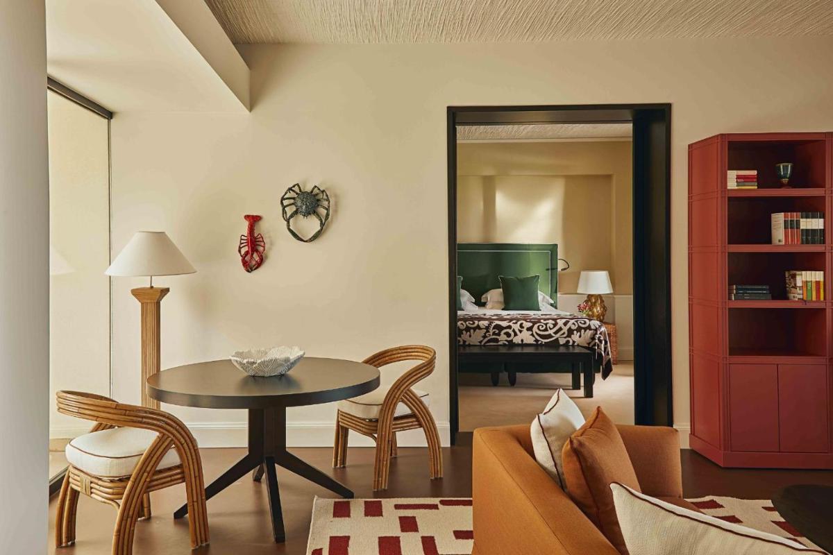 Verdura Resort