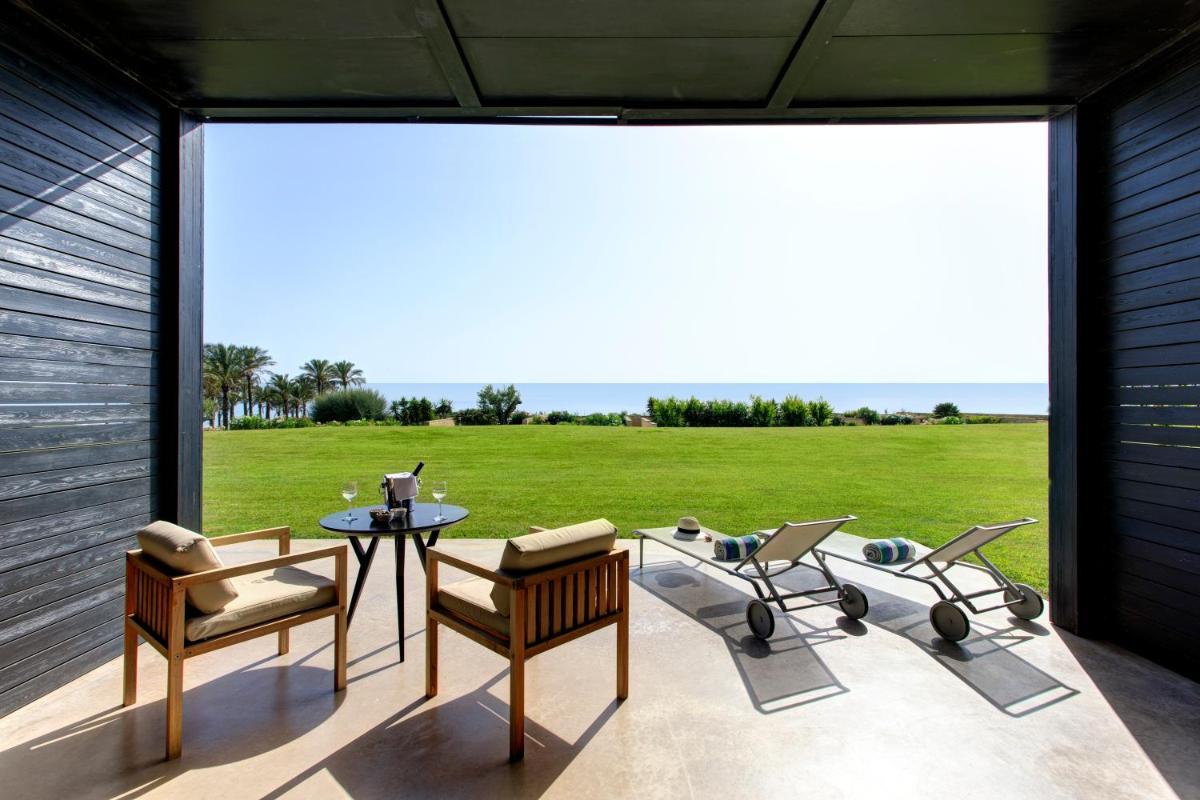 Verdura Resort