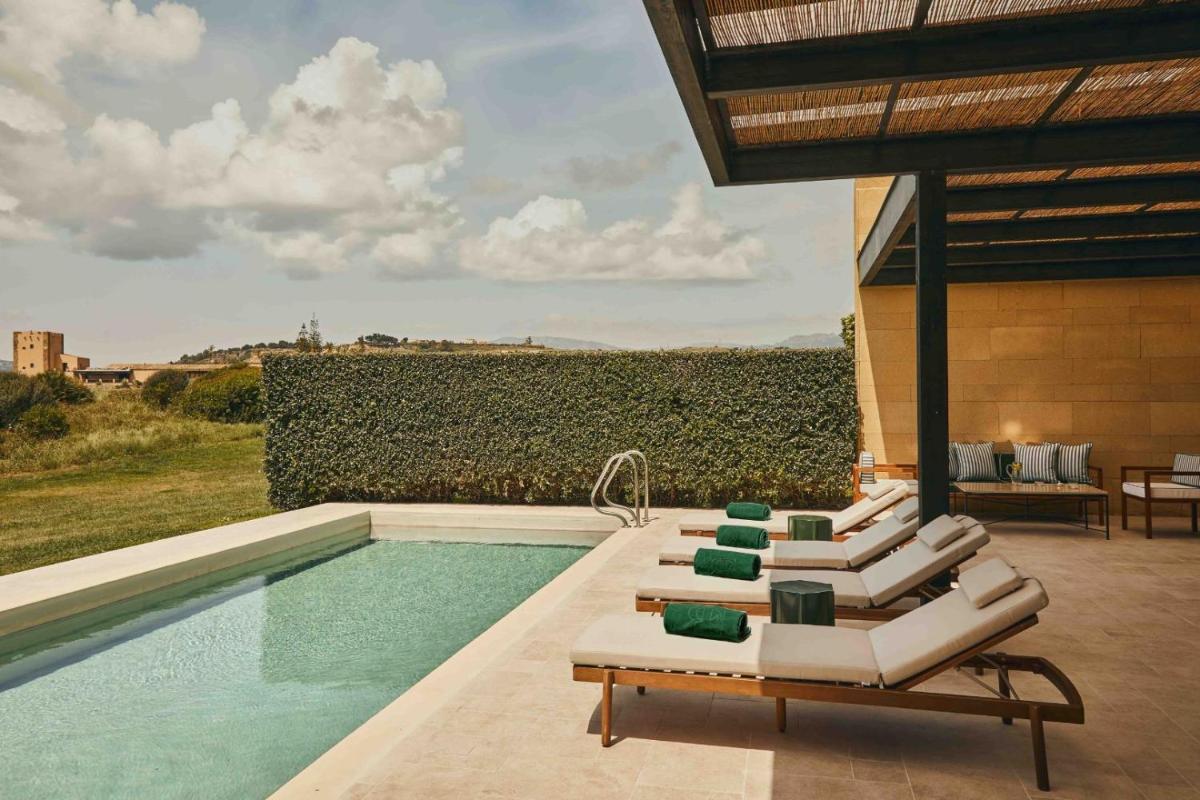 Verdura Resort