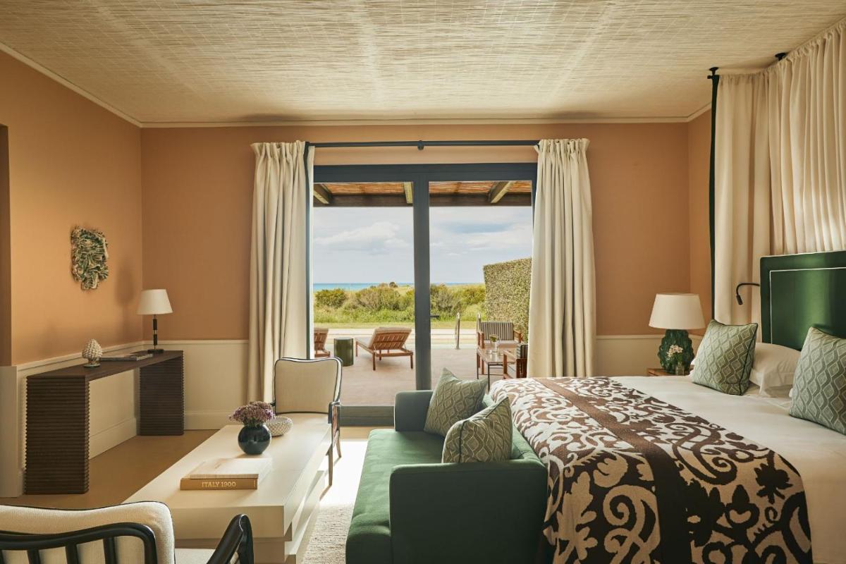 Verdura Resort