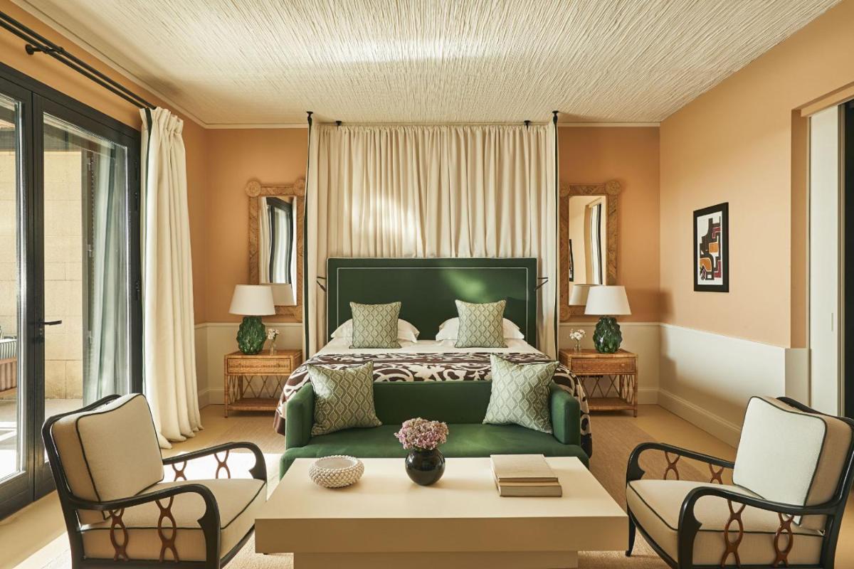 Verdura Resort