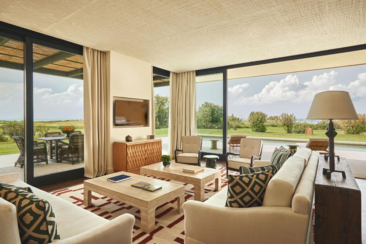 Verdura Resort