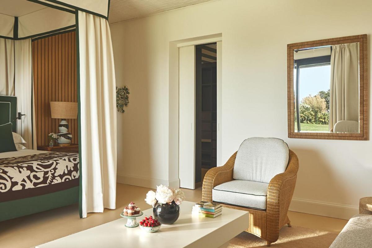 Verdura Resort