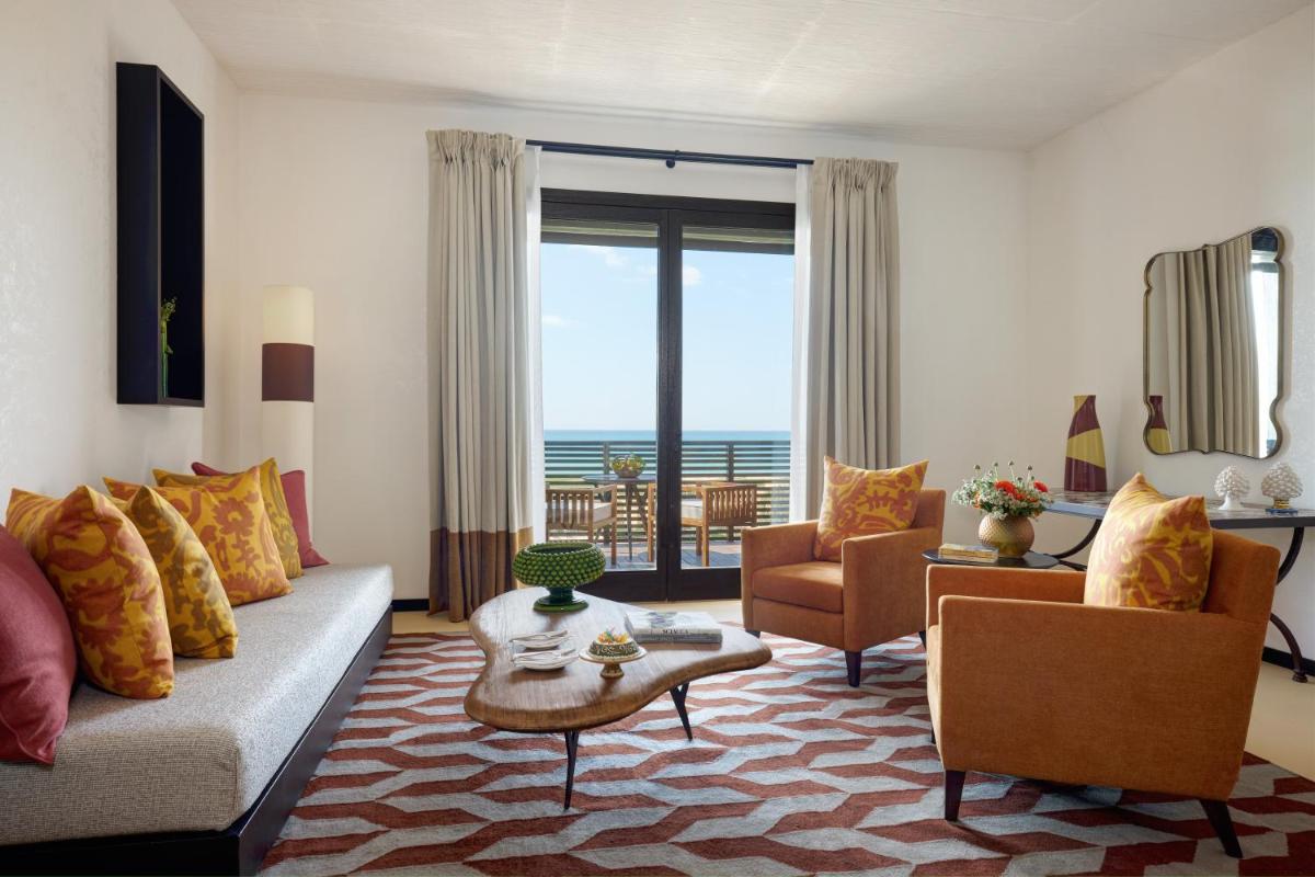 Verdura Resort