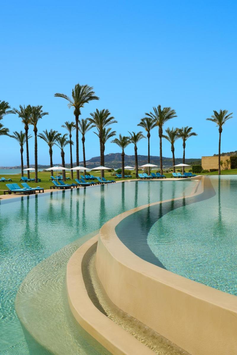 Verdura Resort