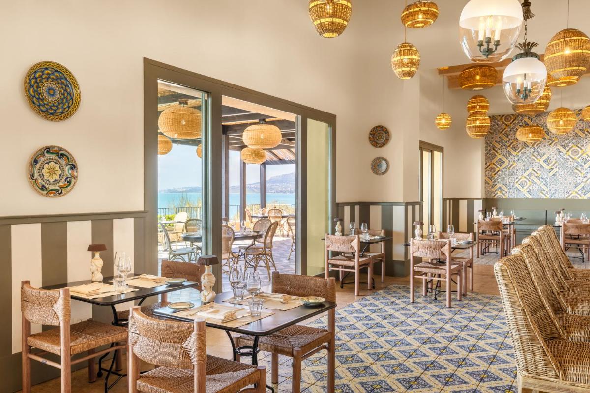 Verdura Resort
