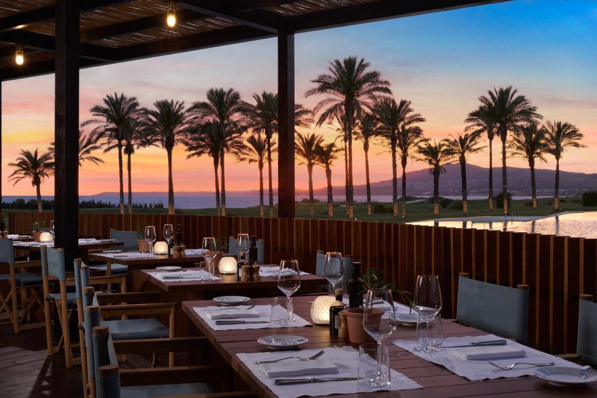 Verdura Resort