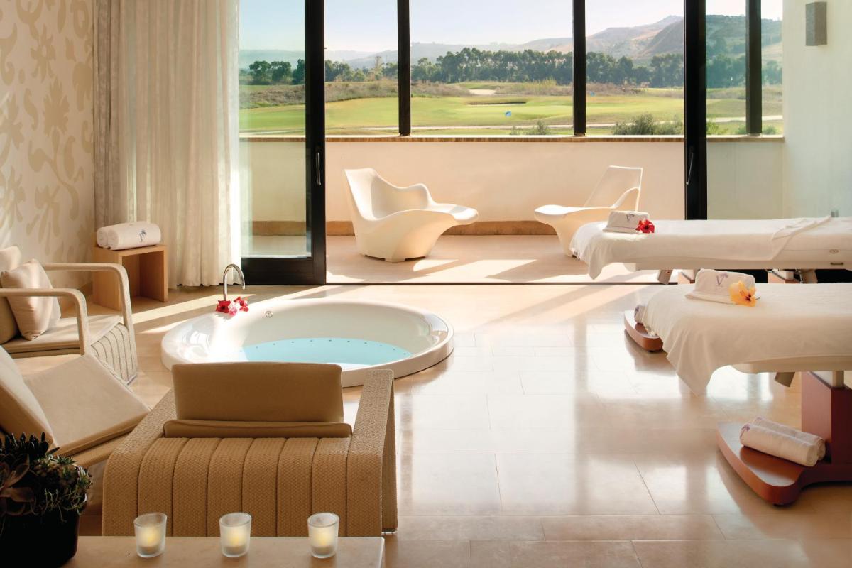 Verdura Resort