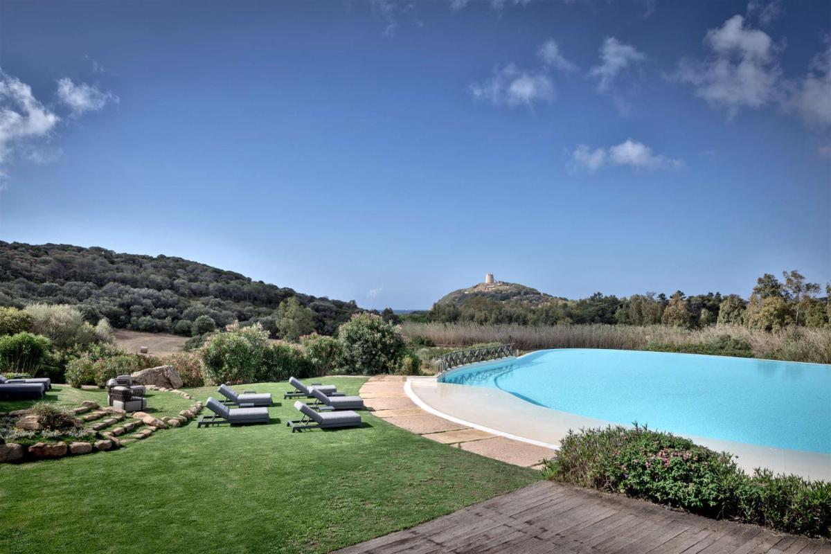 Veridia Resort Sardinia, a member of Radisson Individuals