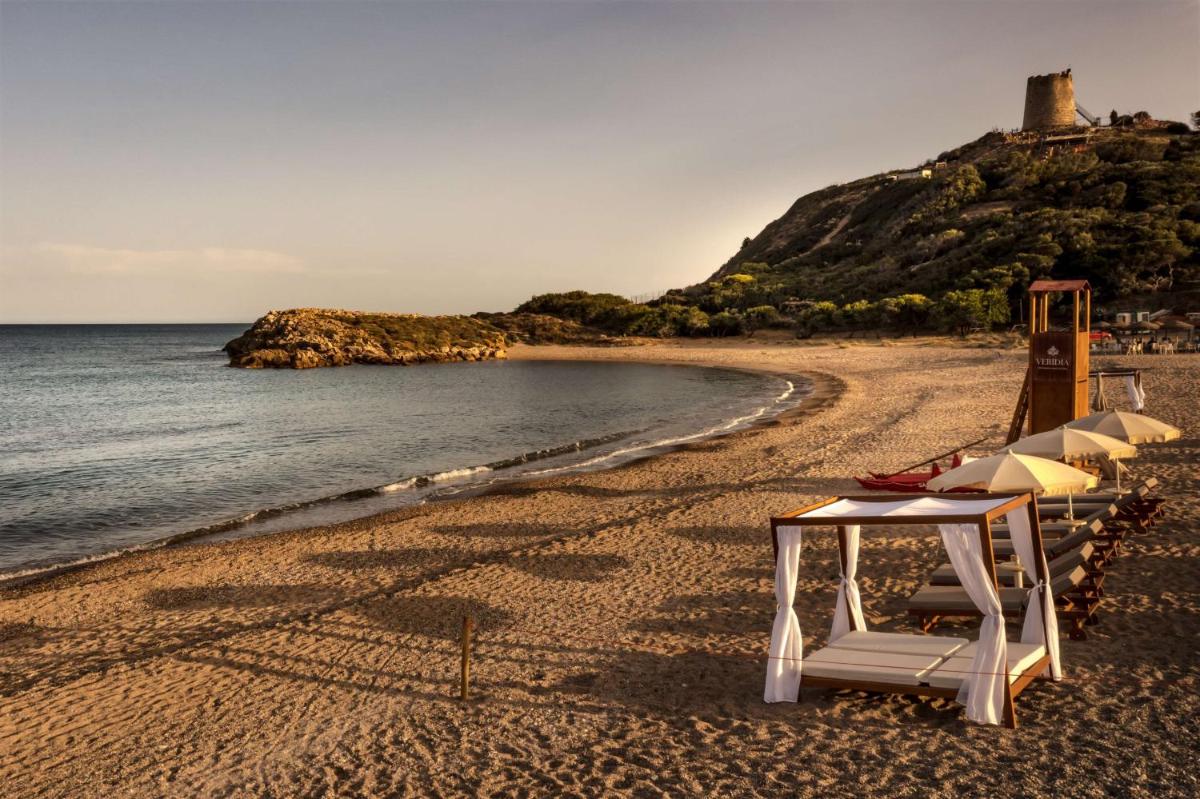 Veridia Resort Sardinia, a member of Radisson Individuals