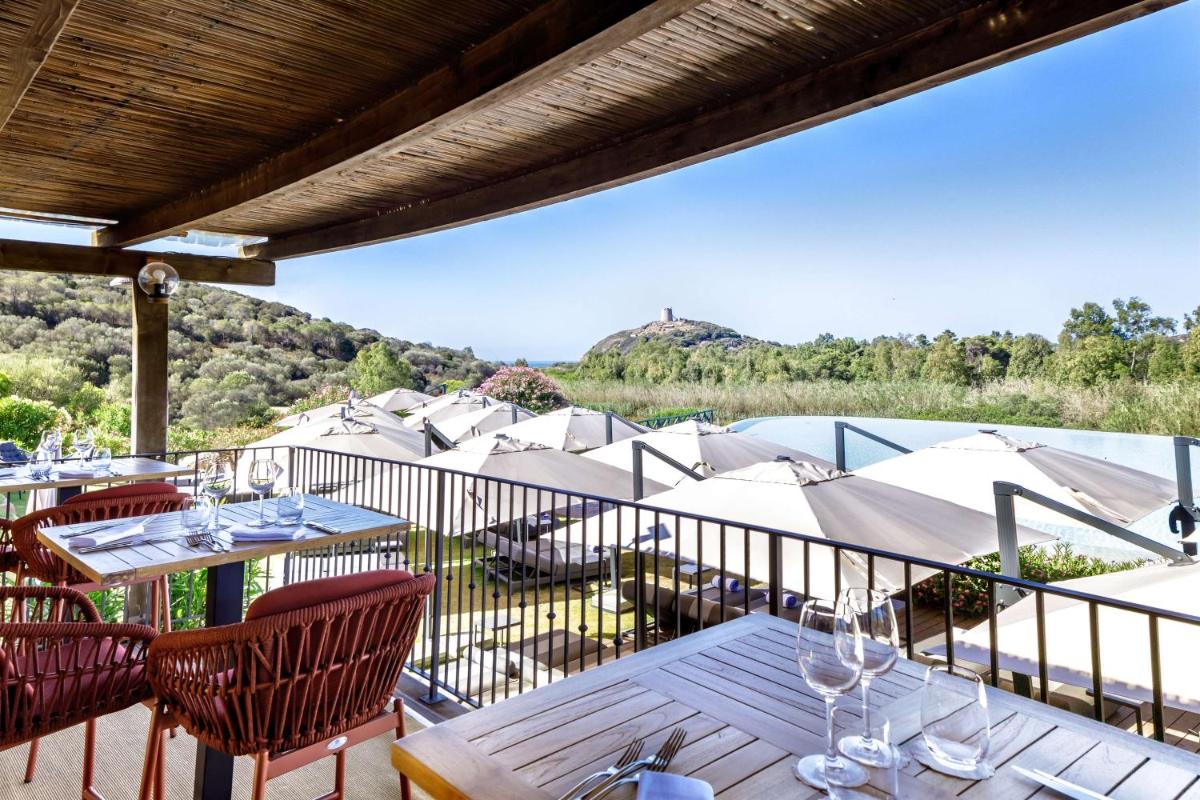 Veridia Resort Sardinia, a member of Radisson Individuals