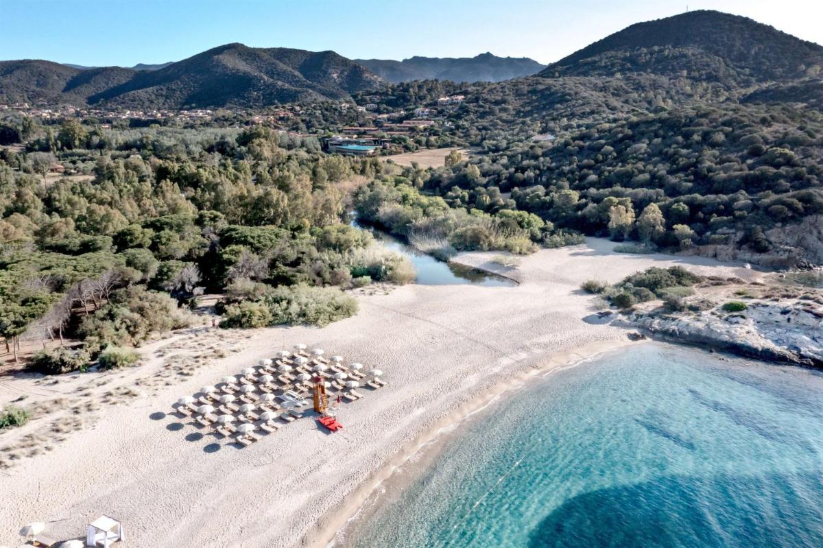 Veridia Resort Sardinia, a member of Radisson Individuals