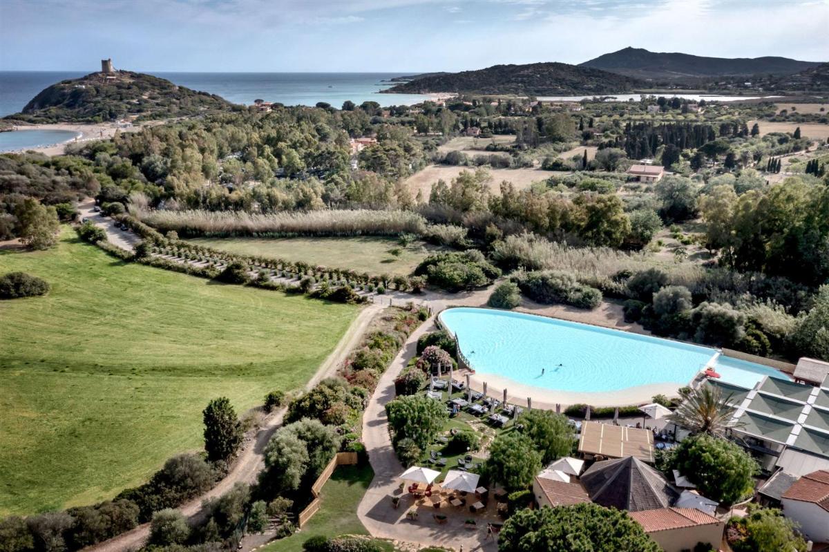 Veridia Resort Sardinia, a member of Radisson Individuals