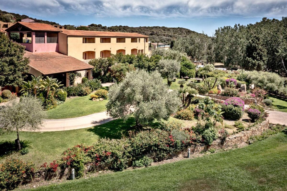 Veridia Resort Sardinia, a member of Radisson Individuals