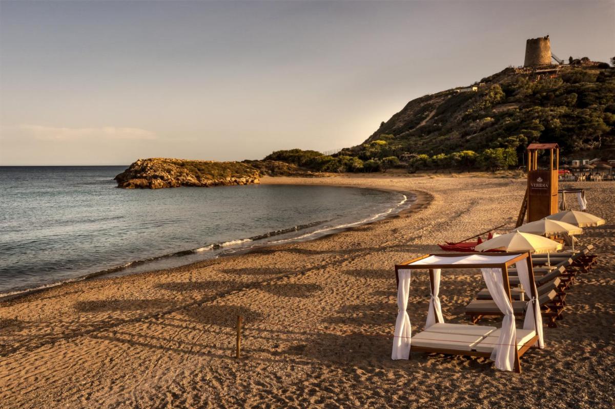 Veridia Resort Sardinia, a member of Radisson Individuals