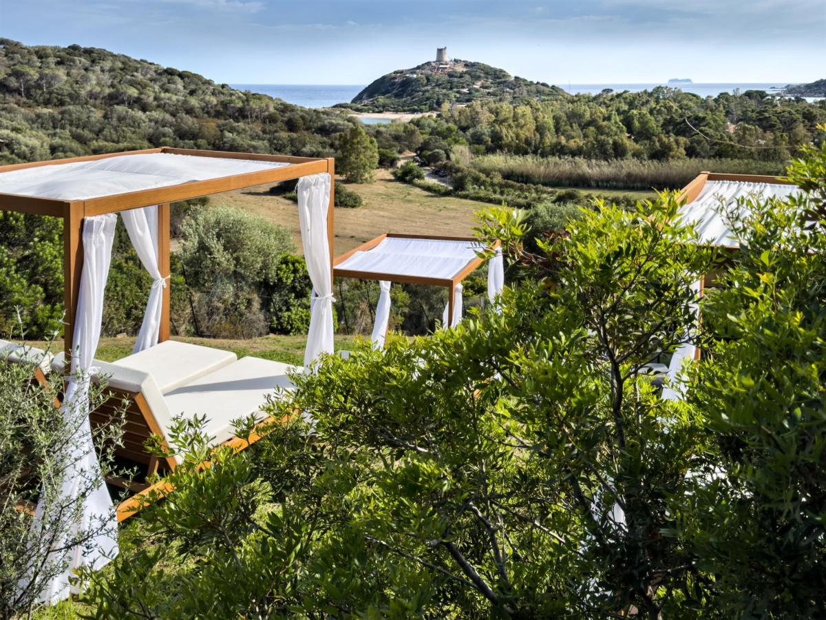 Veridia Resort Sardinia, a member of Radisson Individuals