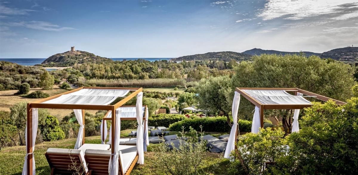 Veridia Resort Sardinia, a member of Radisson Individuals