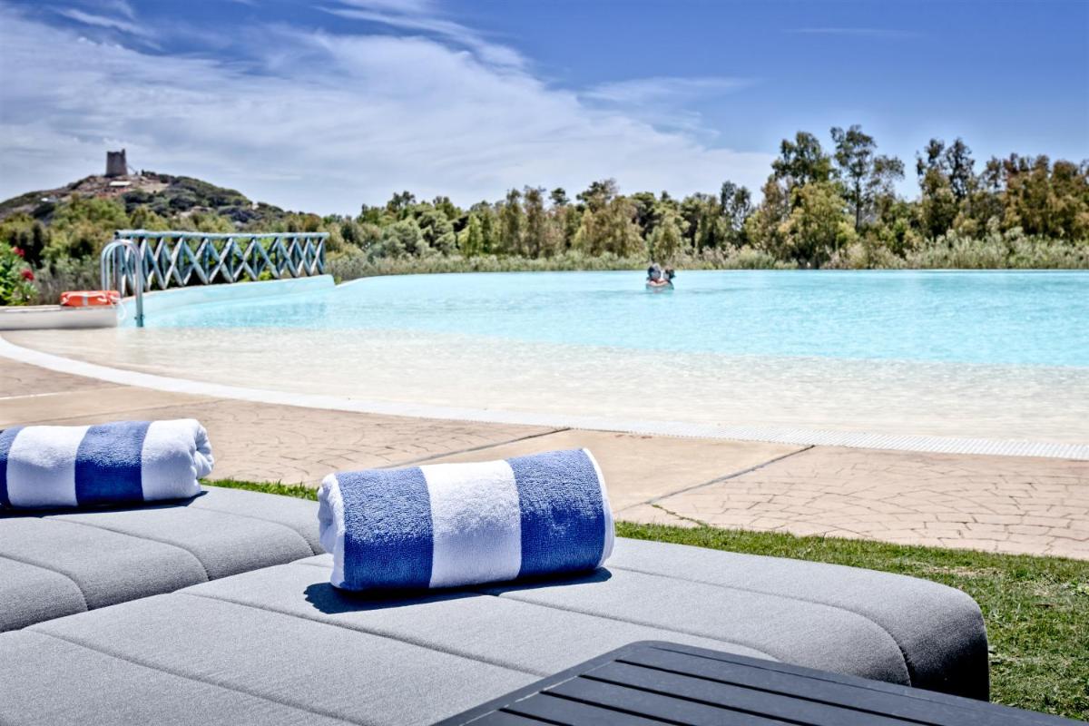 Veridia Resort Sardinia, a member of Radisson Individuals