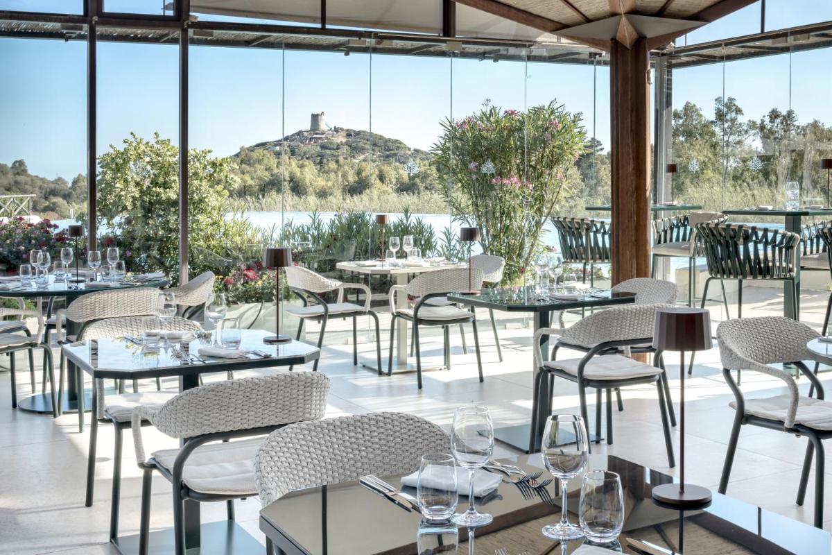 Veridia Resort Sardinia, a member of Radisson Individuals